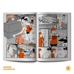 mayara e annabelle - conflitos internos 1