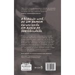 a jornada de um escravo fugitivo