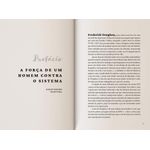 a jornada de um escravo fugitivo