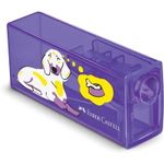 apontador com depósito pets avulso