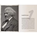 a jornada de um escravo fugitivo