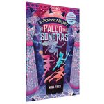 k- pop academy 1 - o palco das sombras