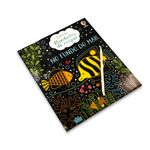 no fundo do mar: atividades de raspar