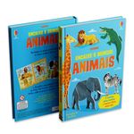 animais: encaixe e brinque