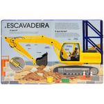 meu grande livro de veículos