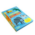 animais: encaixe e brinque