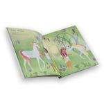 vestindo minhas amigas: malentinha