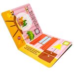 quem esta escondido - um livro com abas - animais de estimacao