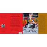 o perigo de estar lúcida