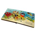 sereias brilhantes: livrinhos com texturas brilhantes