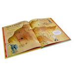 o grande livro dos dinossauros