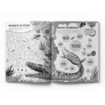 dinossauros: enigmas e desafios