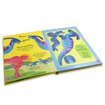 dinossauros: encaixe e brinque