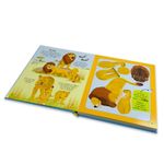 animais: encaixe e brinque