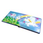 magia dos unicónios: minha varinha encantada