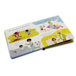 por que tenho que tomar banho? meu livrinho dos porquês