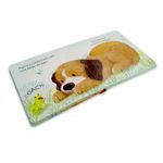 o cachorrinho está dodói