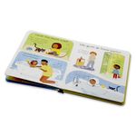 por que tenho que tomar banho? meu livrinho dos porquês