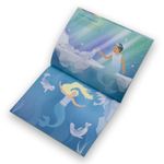 vestindo minhas amigas: malentinha