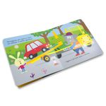 lá vai o caminhão!