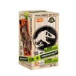 boneco blokees jurassic world terraventure modelos diversos
