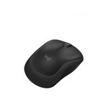 mouse m240 preto - logitech