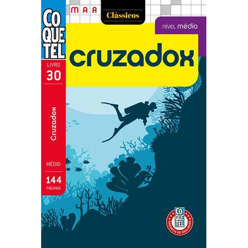 cruzadox---nivel-medio---livro-30
