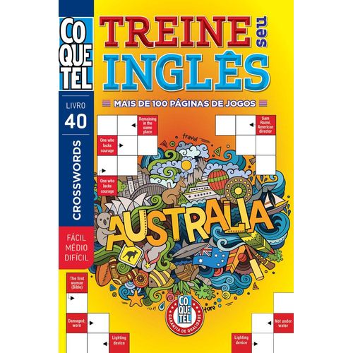 treine-seu-ingles---crosswords---livro-40
