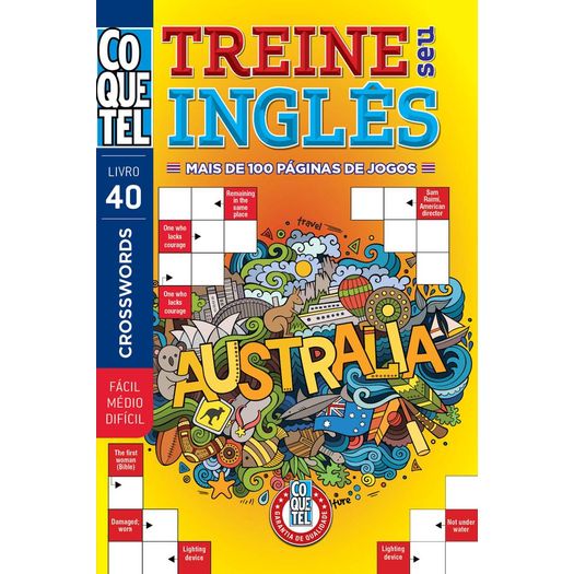 treine-seu-ingles---crosswords---livro-40