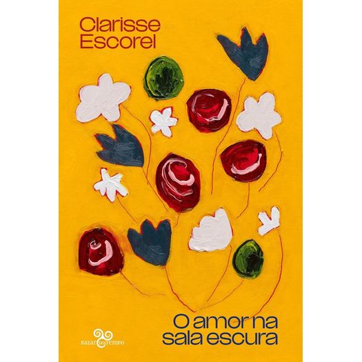 o amor na sala escura