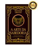 a-arte-da-sabedoria---edicao-de-luxo-almofadada