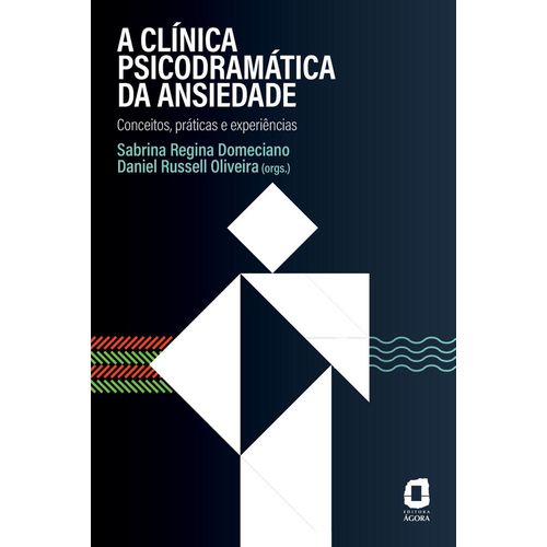 a clínica psicodramática da ansiedade