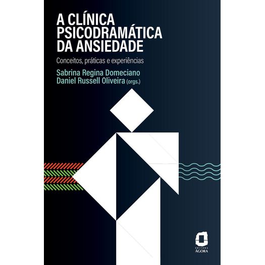 a clínica psicodramática da ansiedade