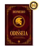 a-odisseia---edicao-de-luxo-almofadada