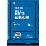 curso de direito aduaneiro