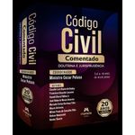 código civil comentado