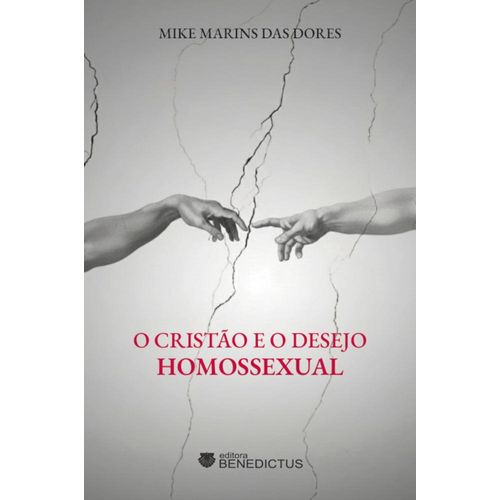 o cristão e o desejo homossexual