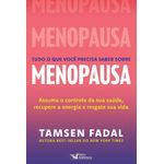 tudo o que você precisa saber sobre menopausa