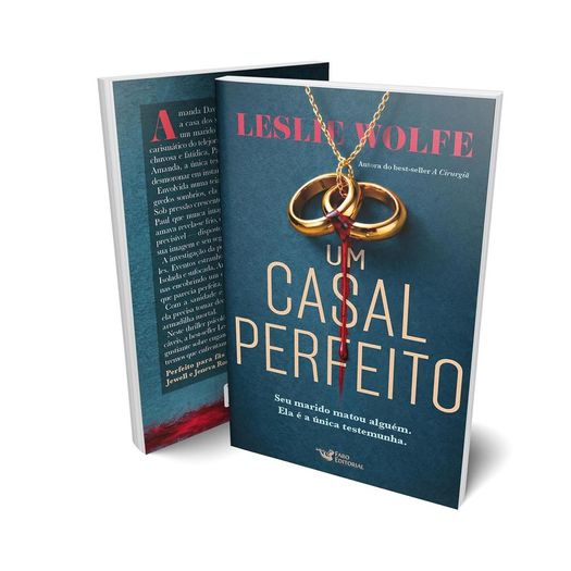 um casal perfeito um casal perfeito