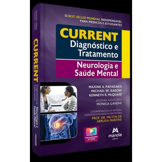 current diagnóstico e tratamento current diagnóstico e tratamento