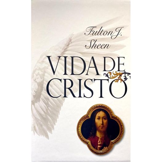 box vida de cristo box vida de cristo