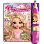 princesas meu mundo mágico