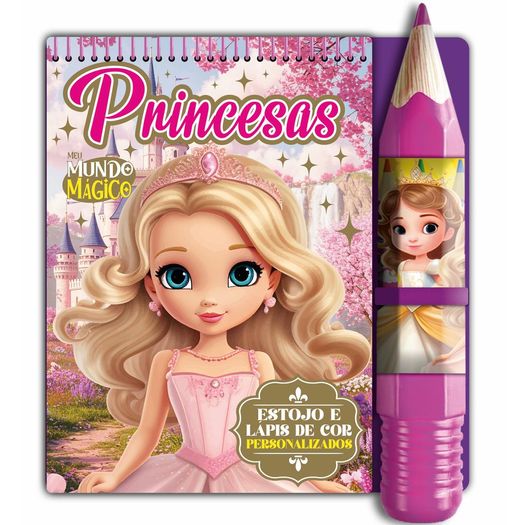 princesas meu mundo mágico princesas meu mundo mágico