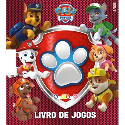 patrulha-canina-livro-de-jogos