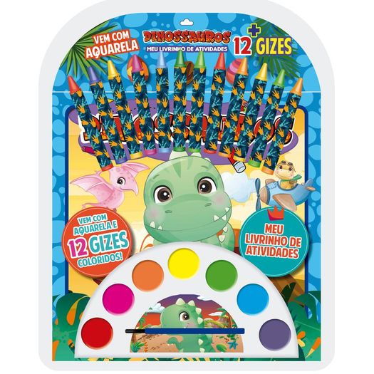 dinossauros meu livrinho de atividades dinossauros meu livrinho de atividades