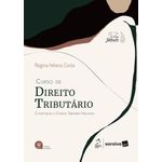 curso de direito tributário