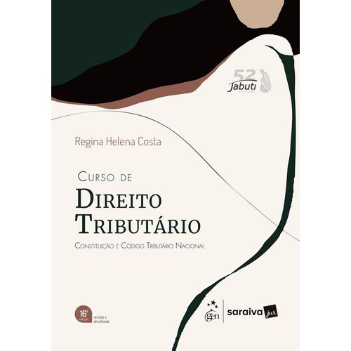 curso de direito tributário