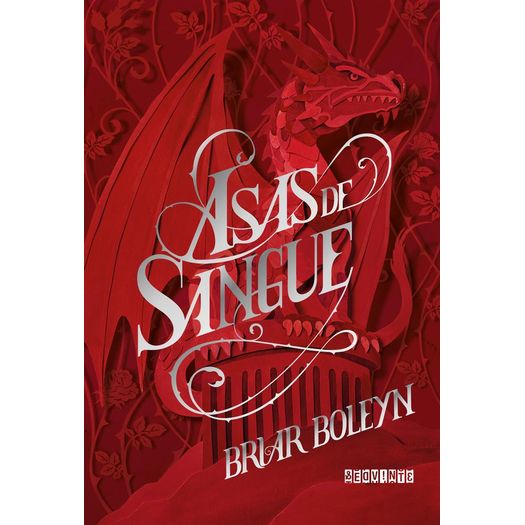 asas de sangue asas de sangue