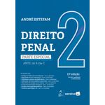 direito penal - parte especial - vol.2