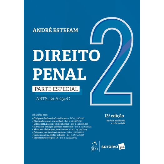 direito penal - parte especial - vol.2